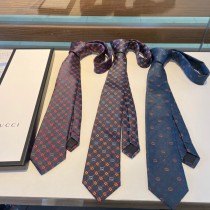 ★超人気Gucciグッチメンズネクタイ