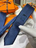 高品質Hermes エルメスメンズの新しいネクタイ