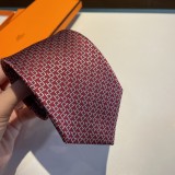 Hermes エルメス偽物メンズの新しいネクタイ