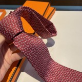 Hermes エルメス通販メンズの新しいネクタイ