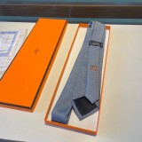 ★超人気Hermes エルメスメンズの新しいネクタイ