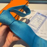 高品質Hermes エルメスメンズの新しいネクタイ