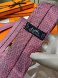 大人気Hermes エルメスメンズの新しいネクタイ
