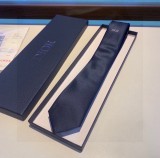 入手困難Diorディオールメンズネクタイ