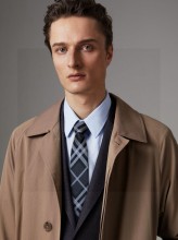 高品質Burberry バーバリーメンズネクタイ