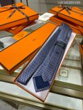 n級 おすすめHermes エルメスメンズの新しいネクタイ