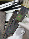 素敵なGucciグッチメンズネクタイ