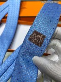 ★超人気Hermes エルメスメンズの新しいネクタイ