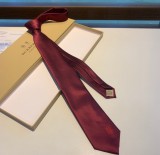 超話題!Burberry バーバリーメンズネクタイ
