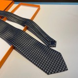 超話題!Hermes エルメスメンズの新しいネクタイ
