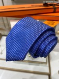 Hermes エルメス偽物メンズの新しいネクタイ