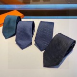 素敵なHermes エルメスメンズの新しいネクタイ