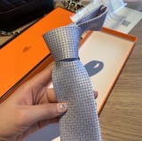 Hermes エルメスメンズの新しいネクタイコピー