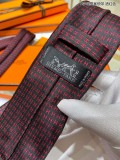 素敵なHermes エルメスメンズの新しいネクタイ