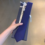 Diorディオールメンズネクタイスーパーコピー