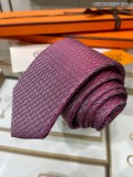 大人気Hermes エルメスメンズの新しいネクタイ