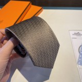素敵なHermes エルメスメンズの新しいネクタイ