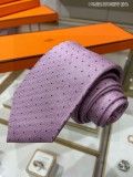 入手困難Hermes エルメスメンズの新しいネクタイ