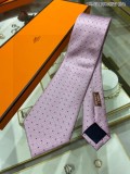 入手困難Hermes エルメスメンズの新しいネクタイ