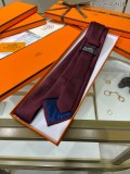 超話題!Hermes エルメスメンズの新しいネクタイ
