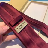 超話題!Burberry バーバリーメンズネクタイ