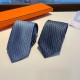 素敵なHermes エルメスメンズの新しいネクタイ