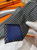 大人気Hermes エルメスメンズの新しいネクタイ