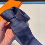 入手困難Hermes エルメスメンズの新しいネクタイ