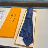高品質Louis Vuittonルイヴィトンメンズネクタイ