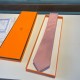 大人気Hermes エルメスメンズの新しいネクタイ