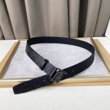 素敵なBurberryバーバリーベルト