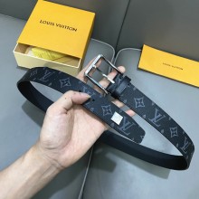 超話題!Louis Vuittonルイヴィトンベルト