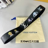 素敵なLouis Vuittonルイヴィトンベルト