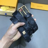 入手困難Louis Vuittonルイヴィトンベルト