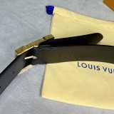 超話題!Louis Vuittonルイヴィトンベルト