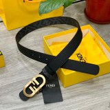 入手困難Fendiフェンディベルト