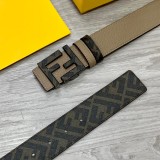 最新Fendiフェンディベルト