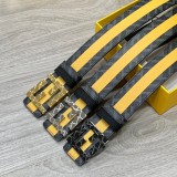 入手困難Fendiフェンディベルト