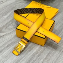 超話題!Fendiフェンディベルト