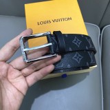 超話題!Louis Vuittonルイヴィトンベルト