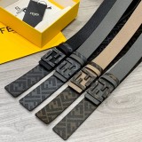 Fendiフェンディ偽物ベルト