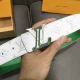 素敵なLouis Vuittonルイヴィトンベルト