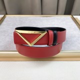 最新Prada プラダメンズとレディースベルト