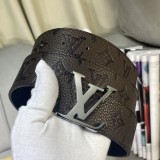 Louis Vuittonルイヴィトン偽物ベルト