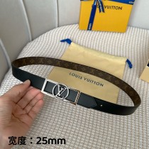 高品質Louis Vuittonルイヴィトンリバーシブルレディースベルト