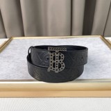 入手困難Burberryバーバリーベルト