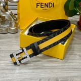 入手困難Fendiフェンディベルト