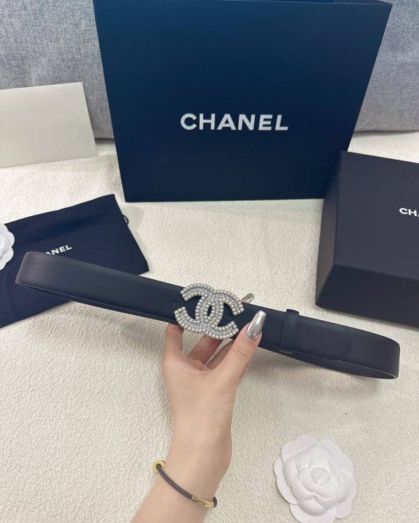Chanelシャネル通販レディースベルト