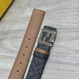 超話題!Fendiフェンディベルト