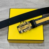 Fendiフェンディベルトコピー